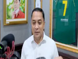 Jadikan Tahura Pakal sebagai Eco Wisata, Ini Konsep yang Disiapkan Pemkot Surabaya